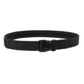 Deluxe Triple Retention Tactical Duty Belt (2" Wide)